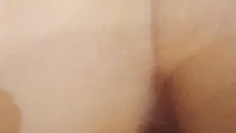 Il me baise pendant ma séance de sport (PAWGpovJIZZED)- Hermignonne et dreamhunter