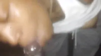 Fuckin Outdoor