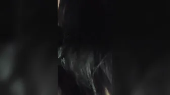 Amiga desesperada por montar el pene de su mejor amigo