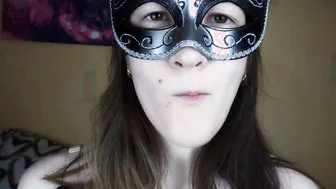 ASMR TURKISH CANDY AND LEAKING MOUTH SOUNDS