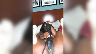 Bae’s Hand