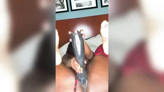 Bae’s Hand