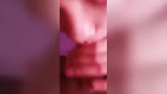 oriental blowing cock