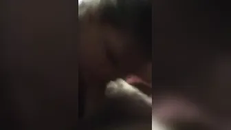 Greatest penis sucker of all time