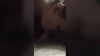 Greatest penis sucker of all time