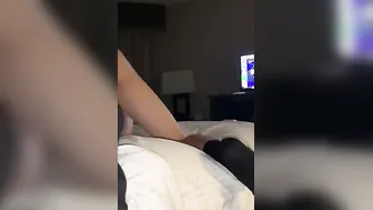 Hotel Sex With Ex 