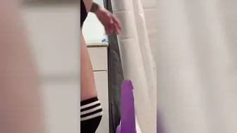 Can I riding your penis like this?