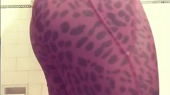 Huge Booty Nafida