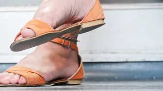 candid feet bdsm full video sandals shoes bdsm passion