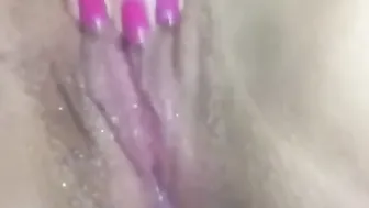 Freaky teens fingering herself until she ejaculates