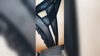 She Said Just The Tip - But I Couldnt RESIST Fucking My sexy Step Sis