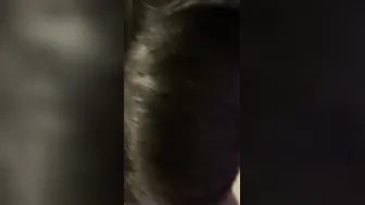 Under Table porn video – Gamer getting support from under the desk