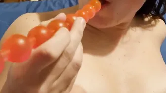 Mi scopo il marito della mia amica. Lui mi sfonda il culo e me lo riempie. Vero Amatoriale italiano