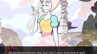 Gem Blast | Ep.two - Beach Day