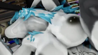 Second Life 4K - Lovely Donuts