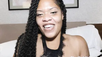 Light Skinned porn video – Big booty light skinned devil lacey evil fucks bbc stretch3x