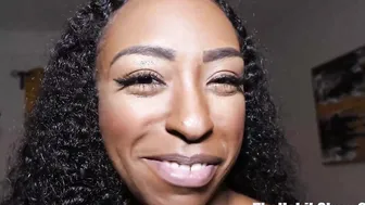 king gutta fucks mixed native indian n black too fine slim thick kokohontas