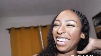 king gutta fucks mixed native indian n black too fine slim thick kokohontas