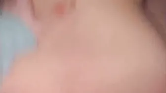 18 year old Year Mature With Adorable Booty Getting booty filled with dick into park - Hard anal squirting