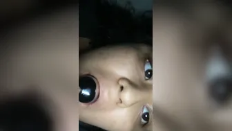 booty plug booty to mouth