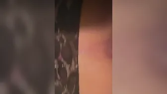 Pawg getting her Butt fuck irresistible
