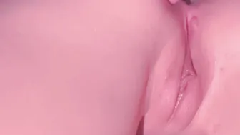 ENJOYS HER SERIES - C - pov - SEXUAL BOOTY  CUNT FINGERS BEFORE ORGASM