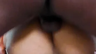 Anal AND Squirt