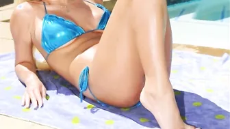 TASHA REIGN {FEET-TRIBUTE} {CLOSE-UPs} {COMPILATION} {HD}
