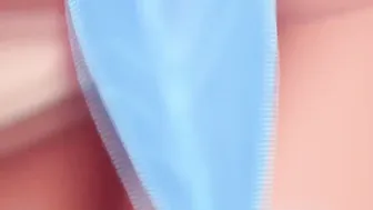 Futa Echo Fucks Mercy