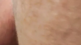 Fist my booty