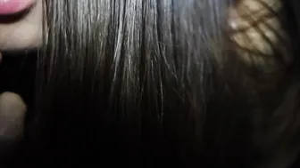 First Tries Anal With Her Professor For A Gorgeous Grade 4K