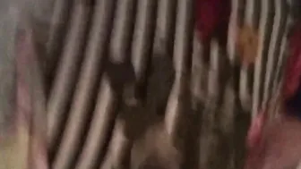 1 OF THE BEST REAL PRIVATE ANAL VIDEOS 