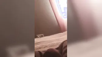 Step milf says : do you even know what to do with a Dick? come and banged me