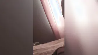 Step milf says : do you even know what to do with a Dick? come and banged me
