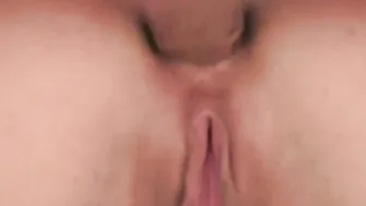 I Needed My Butt Banged and He Was So Willing to Fill it With Cum and Make Me Orgasm