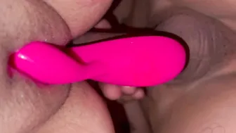Amazingly Hot anal point of view
