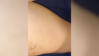 Twat and penis play