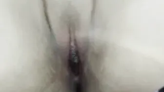 Ass-Fucking Grandpa's Girl - Hindi Voice Over Ass Fuck with Clever Dialogue & Realistic Sex