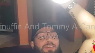 Ladymuffin and Tommy A Canaglia