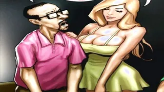 The Poker Game Season #1 Full Compilation || Cheating Ex-Wife Caught || big black cock Gang Bang || PAWG double penetration ANAL