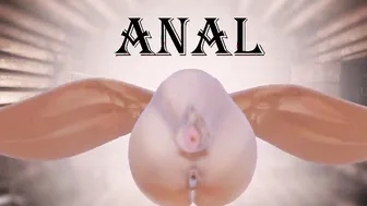 How to convince your chick for Anal
