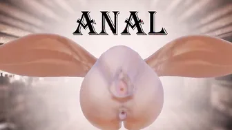 How to convince your chick for Anal
