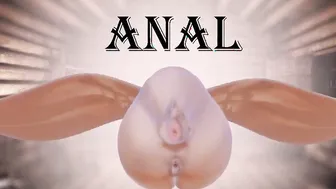 How to convince your chick for Anal