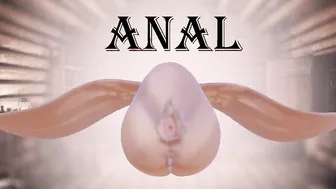 How to convince your chick for Anal