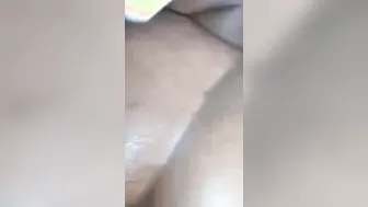 Feels so stunning into my butt
