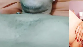 Le hice una film llamada a la vecina