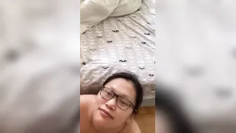 Very Sloppy Blowjob from a Very Beauty Milf