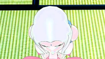 Naruto Anime: Tsunade Offer You Beauty Homemade Shinobi Training