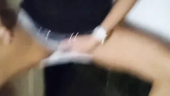 Trixies Pissing Compilation