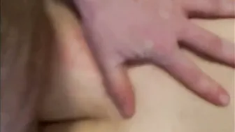 Amateur Cougar Queefing and Female Orgasms